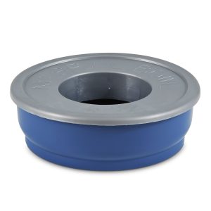 Petmate No Spill Pet Bowl