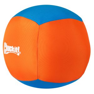 Chuckit! Big Air Fetch & Herding Ball Dog Toy